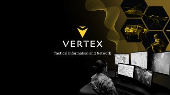 VERTEX | Tactical Information and Network